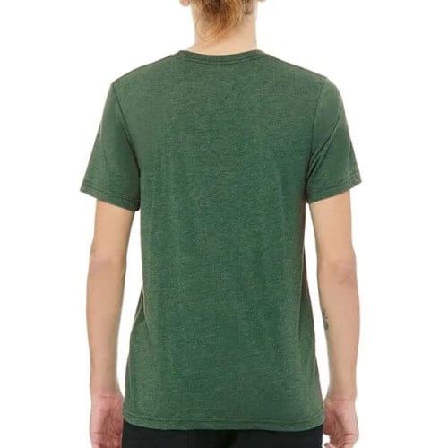 Bella Canvas Unisex Triblend Short Sleeve Tees