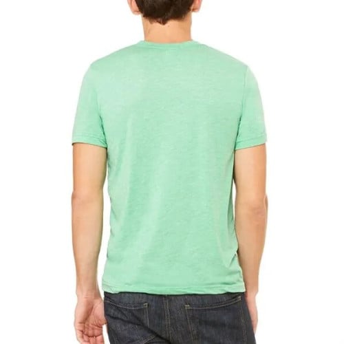 Bella Canvas Unisex Triblend Short Sleeve Tees