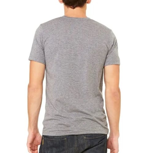 Bella Canvas Unisex Triblend Short Sleeve Tees