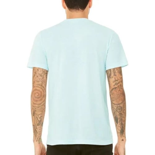 Bella Canvas Unisex Triblend Short Sleeve Tees