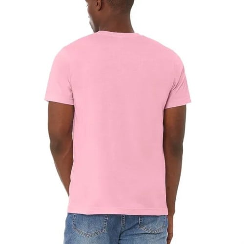 Bella Canvas Unisex Triblend Short Sleeve Tees