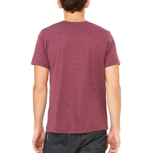 Bella Canvas Unisex Triblend Short Sleeve Tees