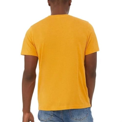 Bella Canvas Unisex Triblend Short Sleeve Tees