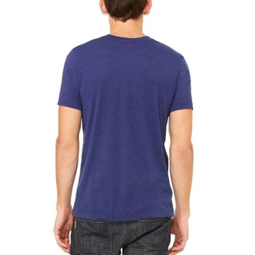 Bella Canvas Unisex Triblend Short Sleeve Tees