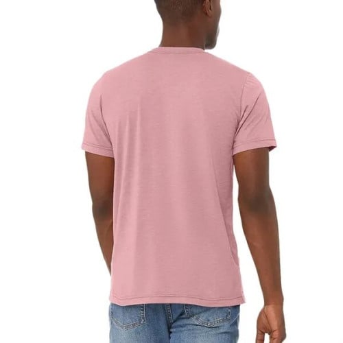 Bella Canvas Unisex Triblend Short Sleeve Tees