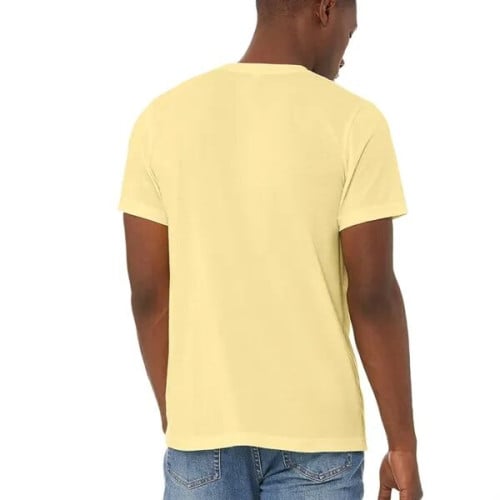 Bella Canvas Unisex Triblend Short Sleeve Tees