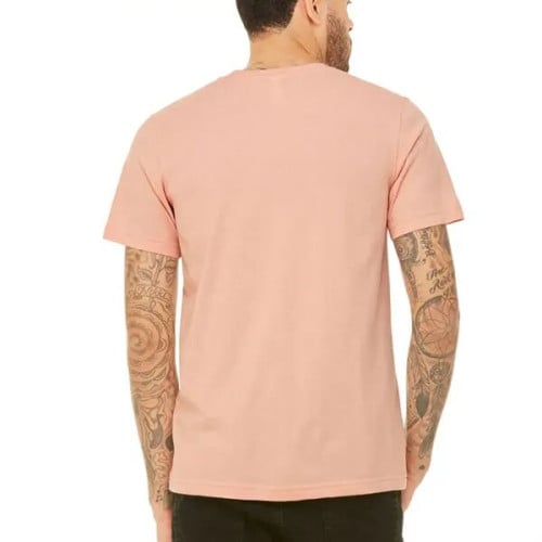Bella Canvas Unisex Triblend Short Sleeve Tees