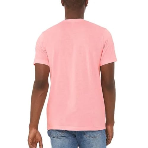Bella Canvas Unisex Triblend Short Sleeve Tees