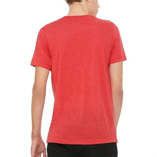 Bella Canvas Unisex Triblend Short Sleeve Tees