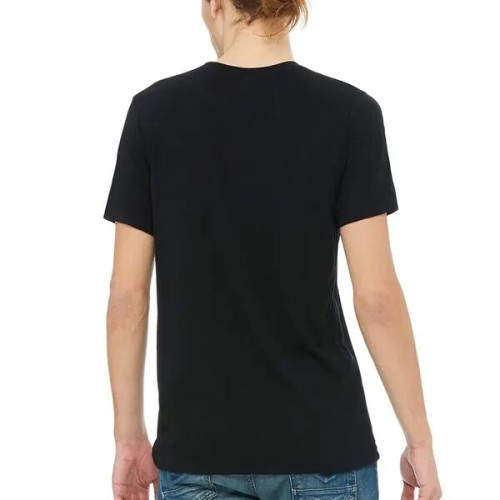 Bella Canvas Unisex Triblend Short Sleeve Tees