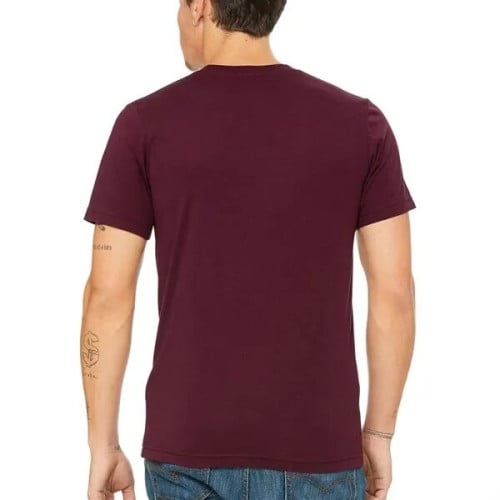 Bella Canvas Unisex Triblend Short Sleeve Tees