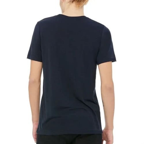 Bella Canvas Unisex Triblend Short Sleeve Tees