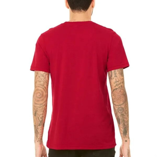 Bella Canvas Unisex Triblend Short Sleeve Tees