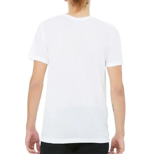 Bella Canvas Unisex Triblend Short Sleeve Tees