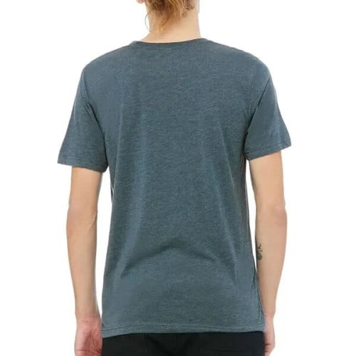 Bella Canvas Unisex Triblend Short Sleeve Tees