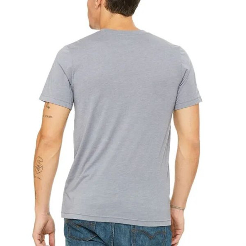 Bella Canvas Unisex Triblend Short Sleeve Tees