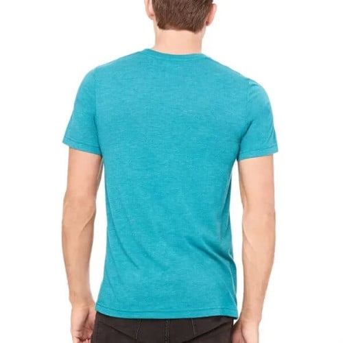 Bella Canvas Unisex Triblend Short Sleeve Tees