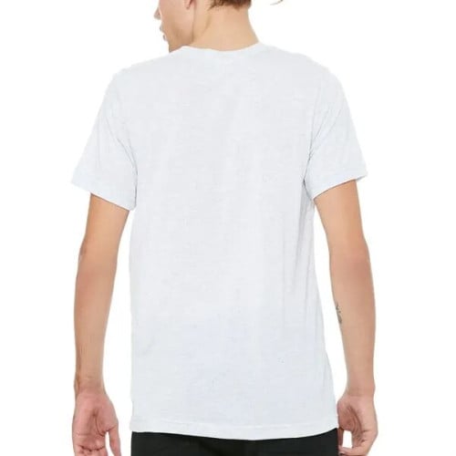 Bella Canvas Unisex Triblend Short Sleeve Tees