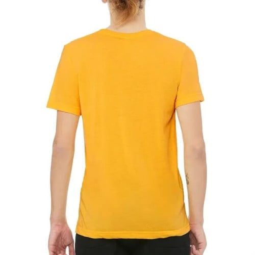 Bella Canvas Unisex Triblend Short Sleeve Tees
