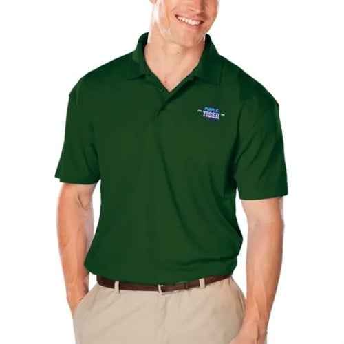 Blue Generation Men's Avenger Polos