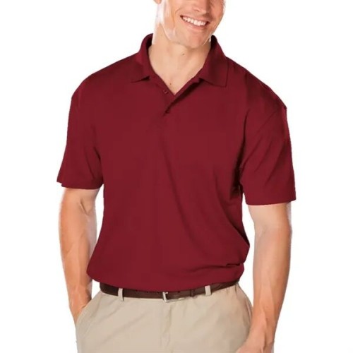 Blue Generation Men's Avenger Polos