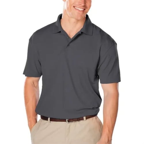 Blue Generation Men's Avenger Polos