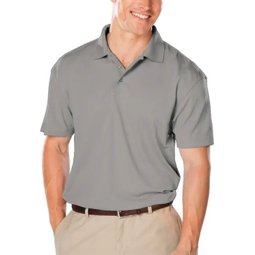 Blue Generation Men's Avenger Polos