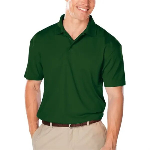 Blue Generation Men's Avenger Polos