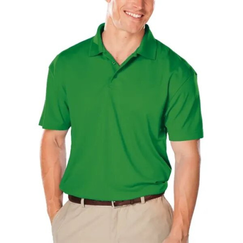 Blue Generation Men's Avenger Polos