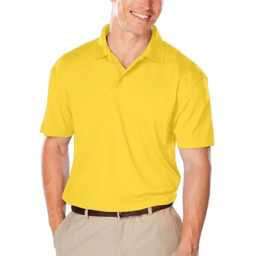 Blue Generation Men's Avenger Polos