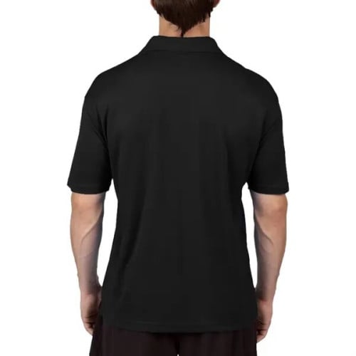 Blue Generation Men's Avenger Polos