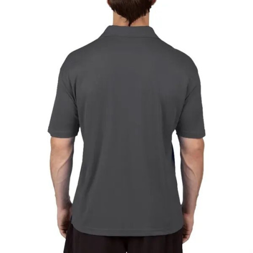 Blue Generation Men's Avenger Polos