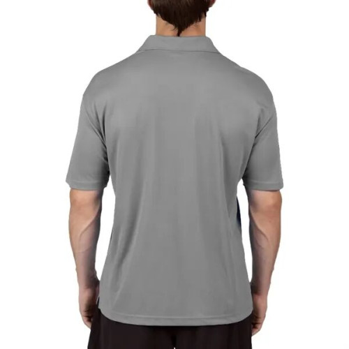 Blue Generation Men's Avenger Polos