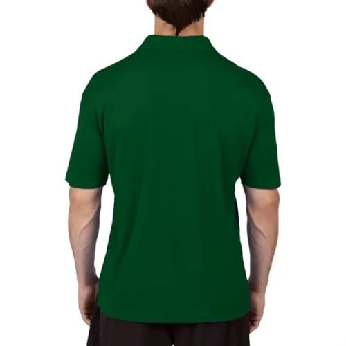 Blue Generation Men's Avenger Polos