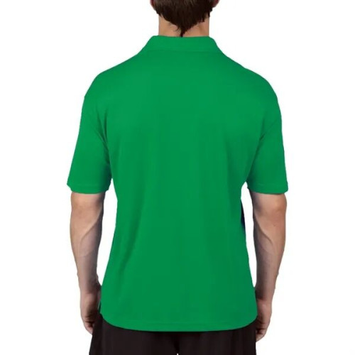Blue Generation Men's Avenger Polos