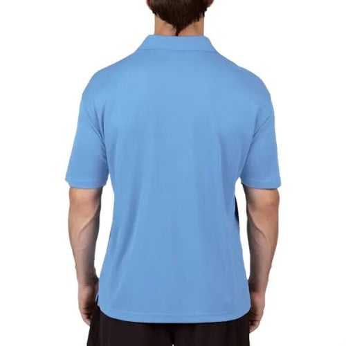 Blue Generation Men's Avenger Polos