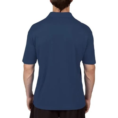 Blue Generation Men's Avenger Polos