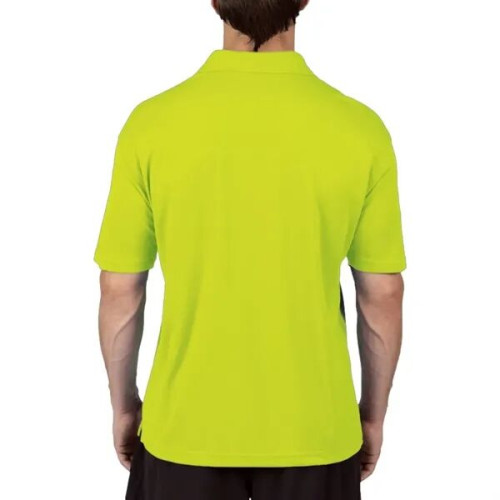 Blue Generation Men's Avenger Polos