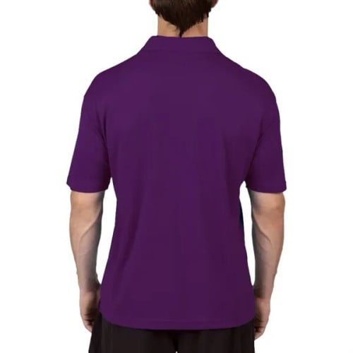 Blue Generation Men's Avenger Polos