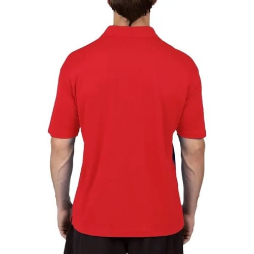 Blue Generation Men's Avenger Polos