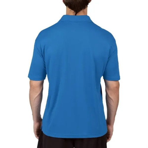 Blue Generation Men's Avenger Polos