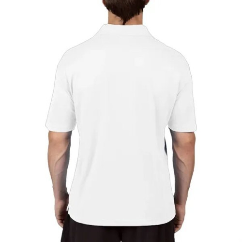 Blue Generation Men's Avenger Polos