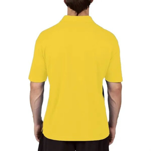 Blue Generation Men's Avenger Polos