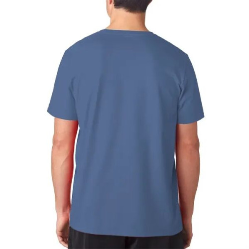 Comfort Colors 6.1 oz. Adult Short Sleeve Pocket Tees