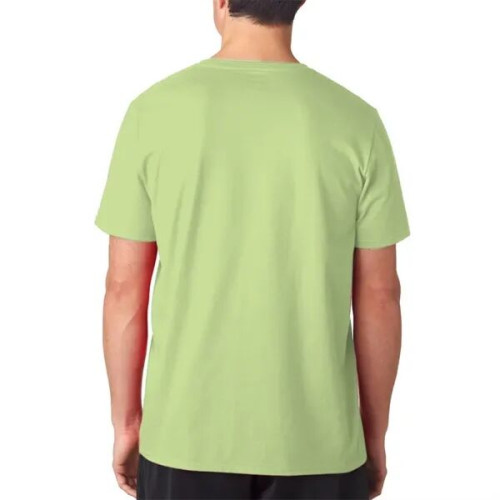 Comfort Colors 6.1 oz. Adult Short Sleeve Pocket Tees