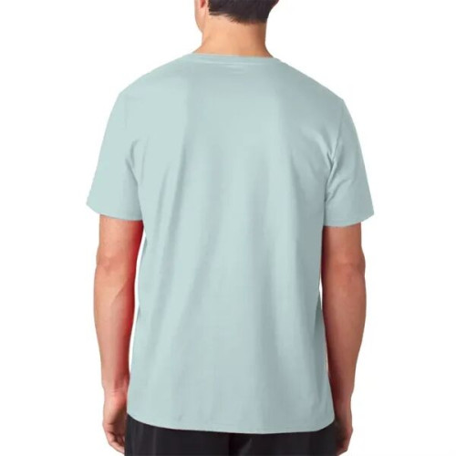 Comfort Colors 6.1 oz. Adult Short Sleeve Pocket Tees