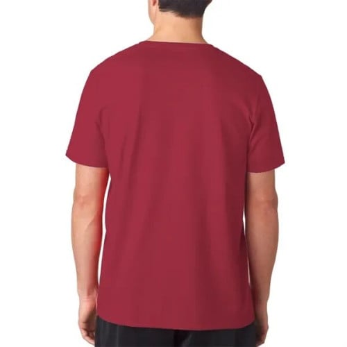 Comfort Colors 6.1 oz. Adult Short Sleeve Pocket Tees