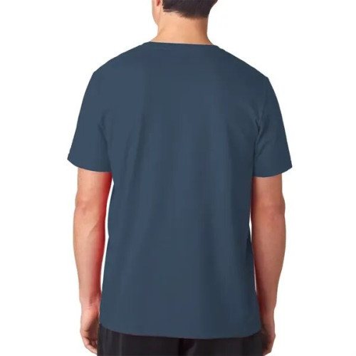 Comfort Colors 6.1 oz. Adult Short Sleeve Pocket Tees