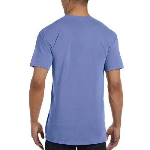 Comfort Colors 6.1 oz. Adult Short Sleeve Pocket Tees