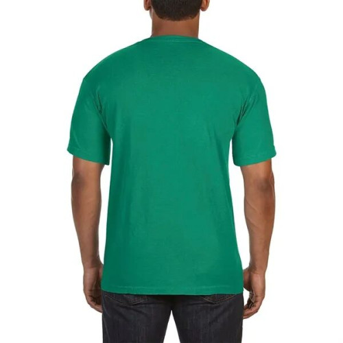 Comfort Colors 6.1 oz. Adult Short Sleeve Pocket Tees